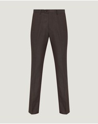 Oxford - New Hopkins Wool Suit Trousers