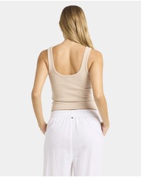 Billabong - Womens Everyday Tank Top