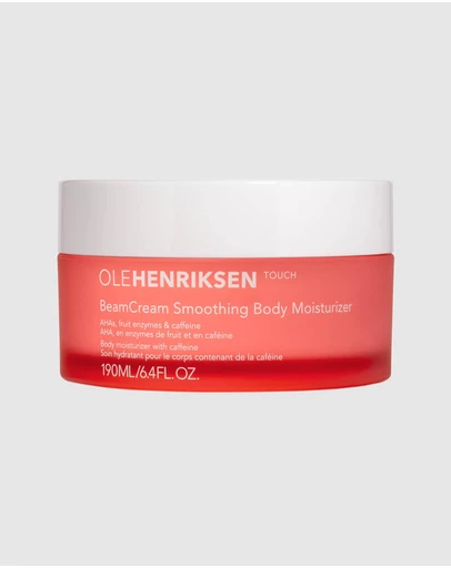 Ole Henriksen - Beamcream Smoothing Body Moisturizer