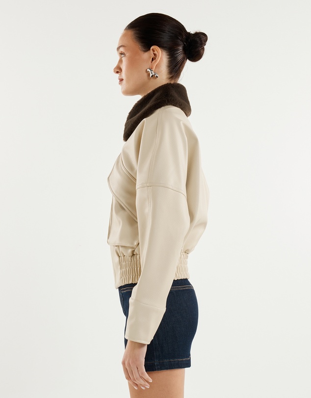 Madison The Label - Chappell Jacket