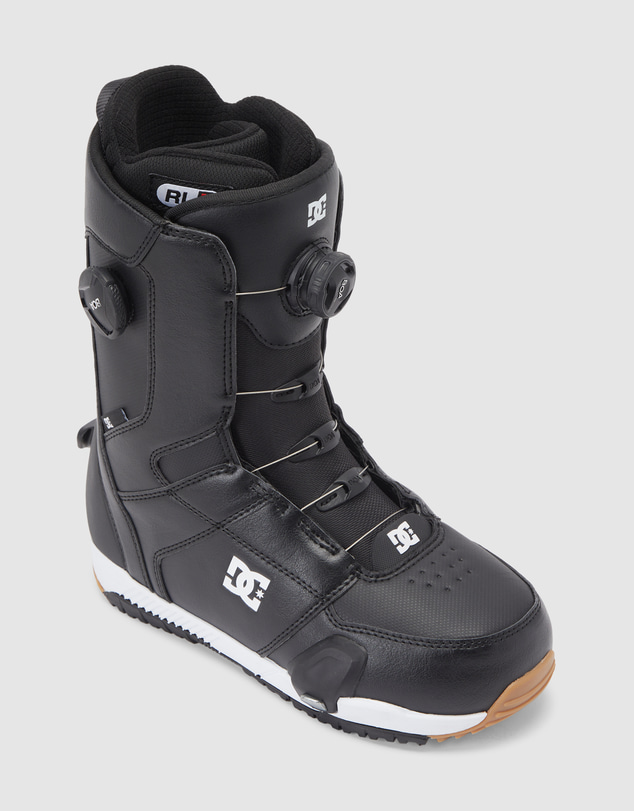 DC Shoes - Mens Control Step On BOA Snowboard Boots