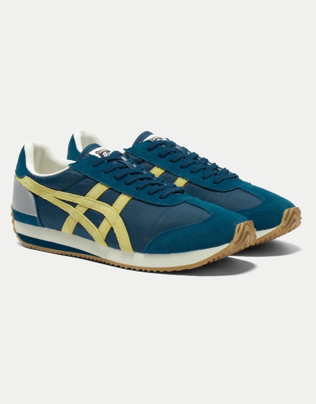 Onitsuka Tiger - California 78 VIN - Unisex