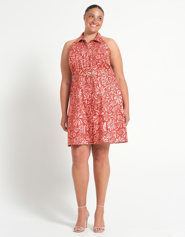 Estelle - Bellavie Dress