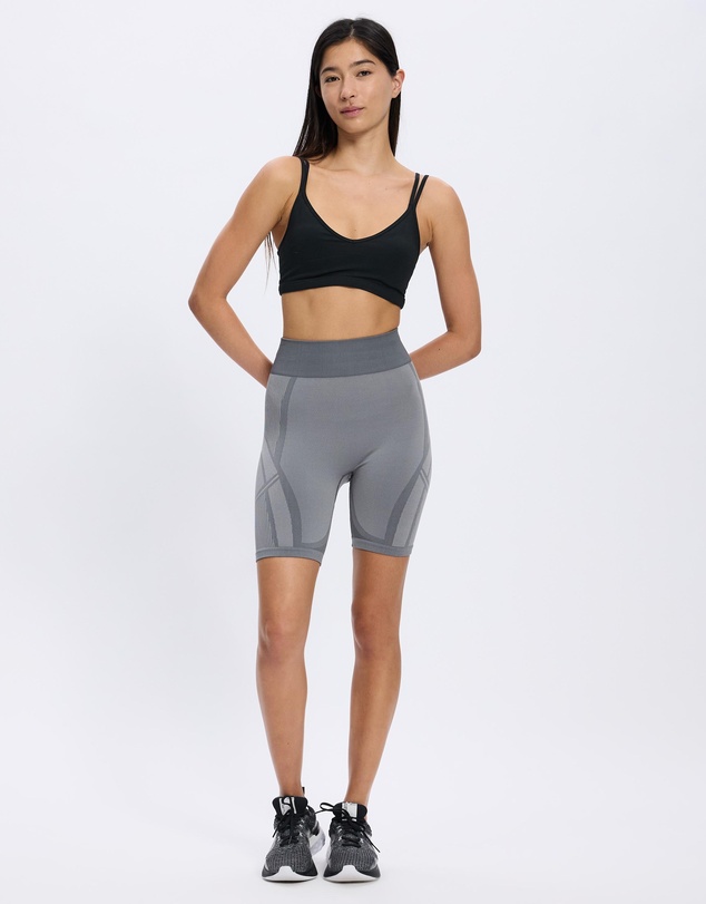 Represent 247 - 247 Hydro Seamless Training Shorts