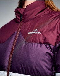 Kathmandu - Epiq Limited Down Jacket