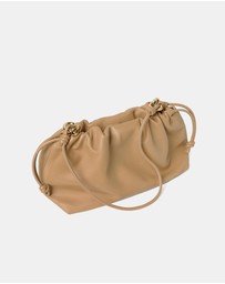 Loeffler Randall - Kiri Multi Ring Dumpling Pouch