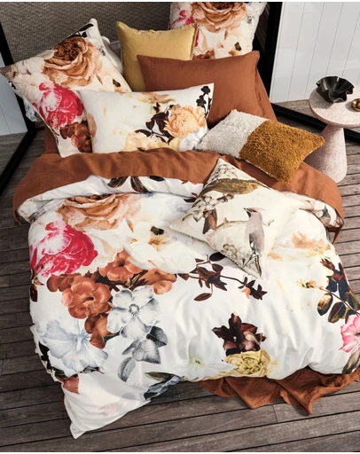 Linen House - Primavera Quilt Cover Set