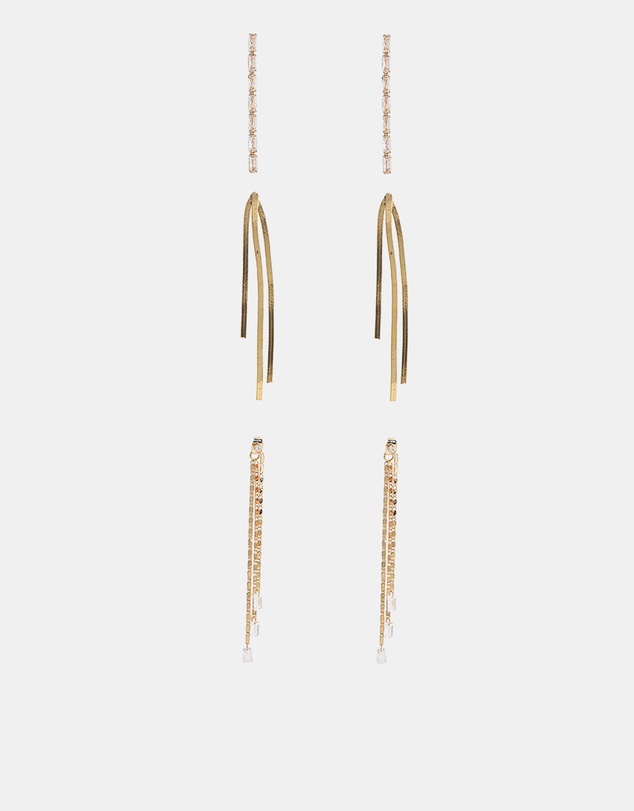 ALDO - Luxeshine Earrings