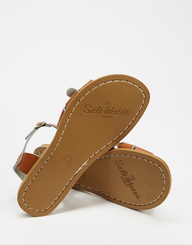 Saltwater Sandals - Classic Sandals - Women's