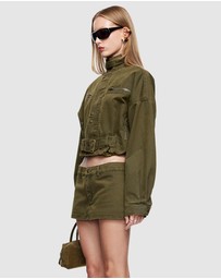 Lioness - Rinata Jacket