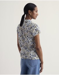 Seasalt - Rushmaker Shirt