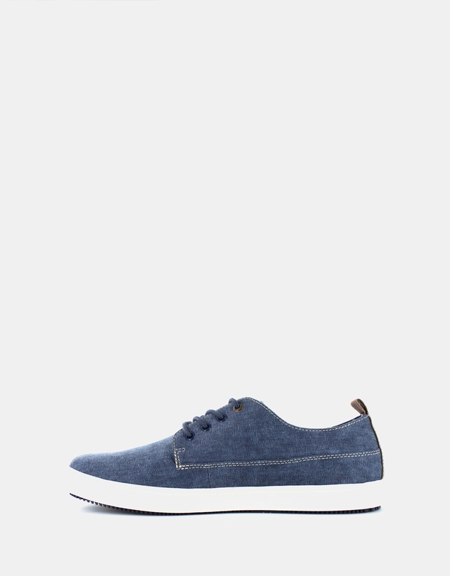Wild Rhino - Hart Casual Shoes