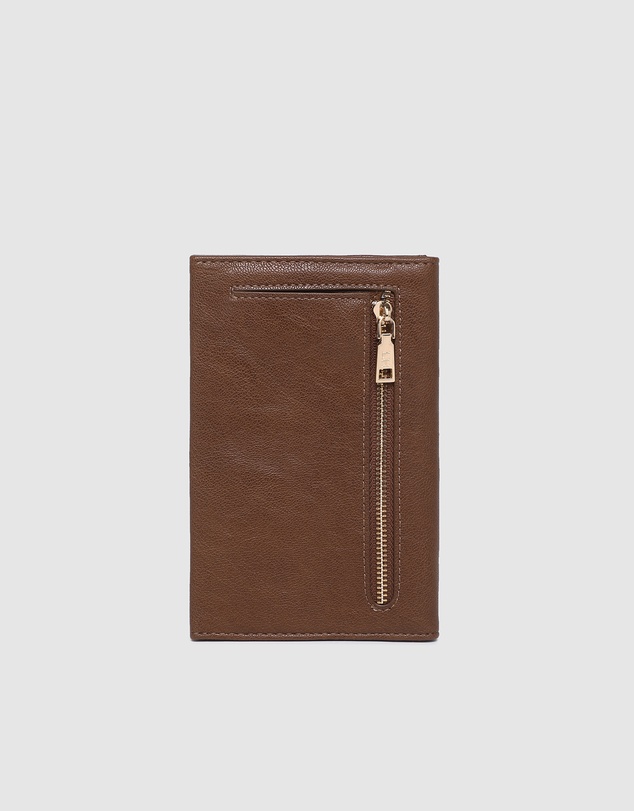 Louenhide - Venice Passport Holder