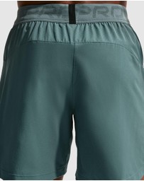 Nike - Pro Training Dri-FIT 6in Shorts