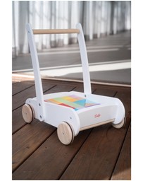 Bello - Rainbow Block Walker