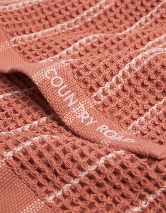 Country Road - Parker Australian Cotton Bath Towel