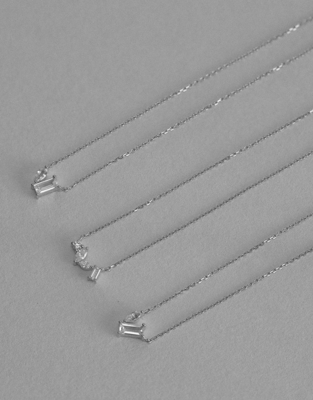 Kirstin Ash - Alba Necklace