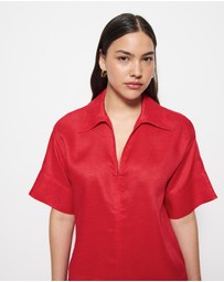 Commonry - Lucie Top