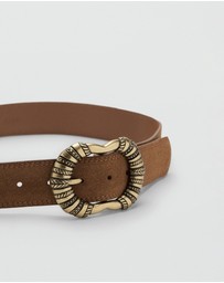 M.N.G - Ocho Belt