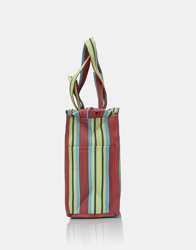 EAU BAGS - Marché Tote Bag