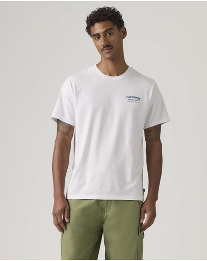 Levi's - SS Relaxed Fit Tee