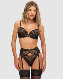 Ann Summers - Sexy Lace Suspender Belt