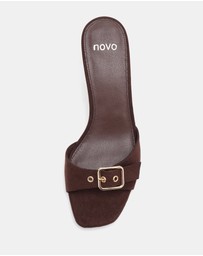 Novo - Venezia Heels