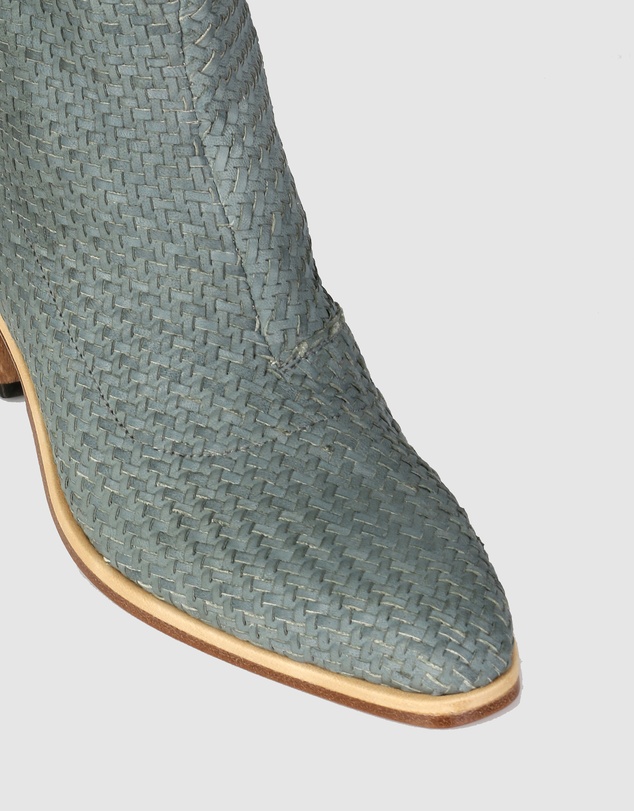 Beau Coops - Patrick Ankle Boots