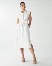 Willa - Kobe Shirt Dress