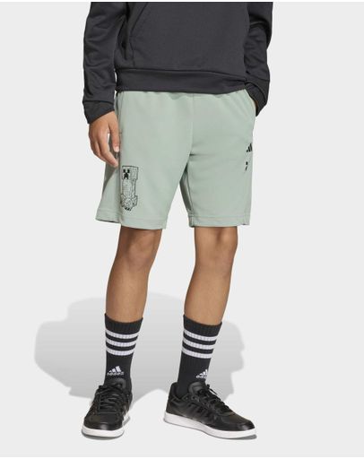 Silver Green