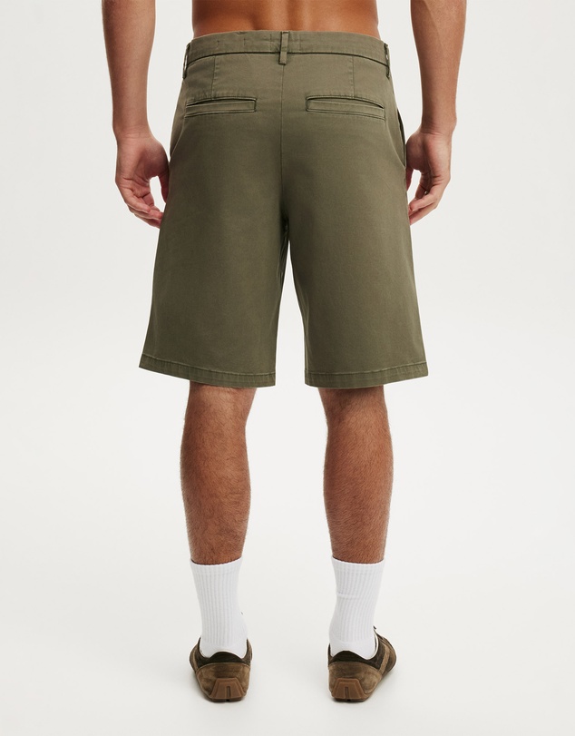 Cotton On - Baggy Chino Short