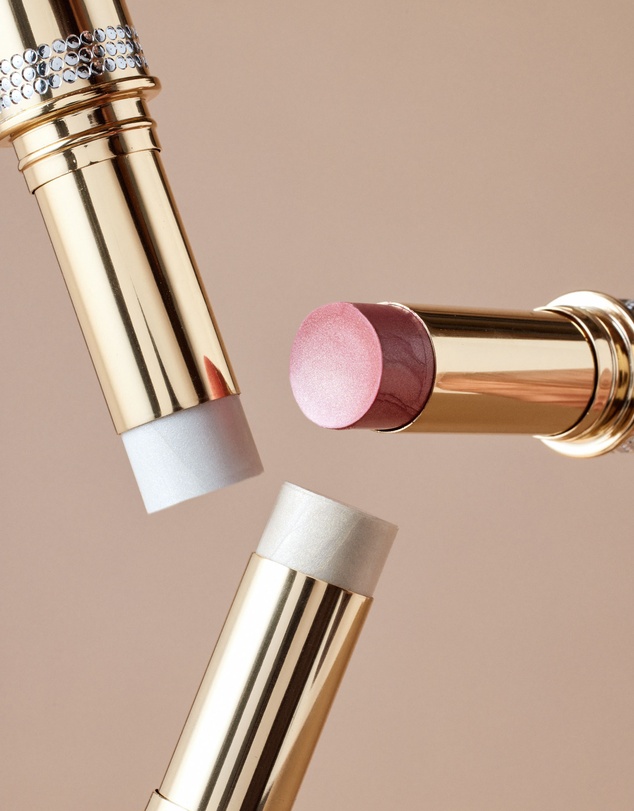 Silk Oil of Morocco - Argan Cream Highlighter Stick Trio