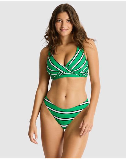 Kelly Green