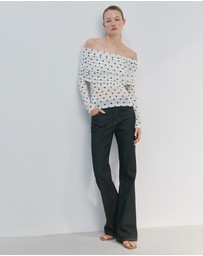 M.N.G - Nevado T-Shirt