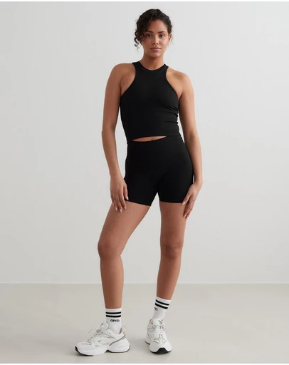 Aim'n - Shape Seamless Hotpants