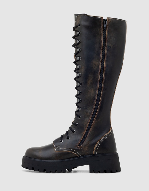 ROC Boots Australia - Cadet