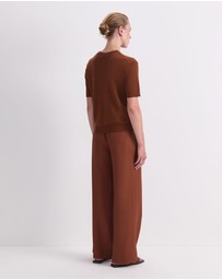 Sportscraft - Francis Merino Tee