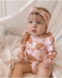 WITH LOVE FOR KIDS - 3 Pack Knot Headband - Babies - Kids