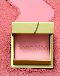 Benefit Cosmetics - Dandelion Blush