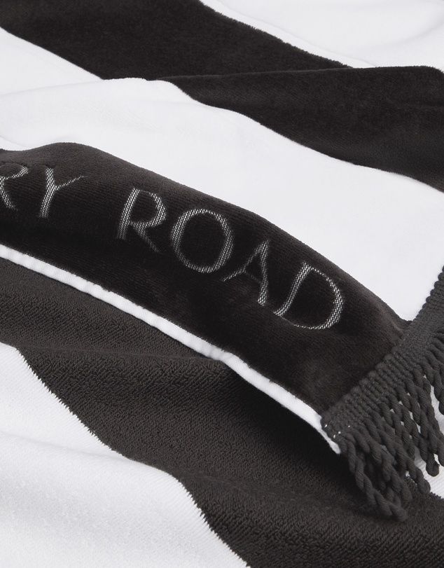 Country Road - Beau Australian Cotton Beach Towel