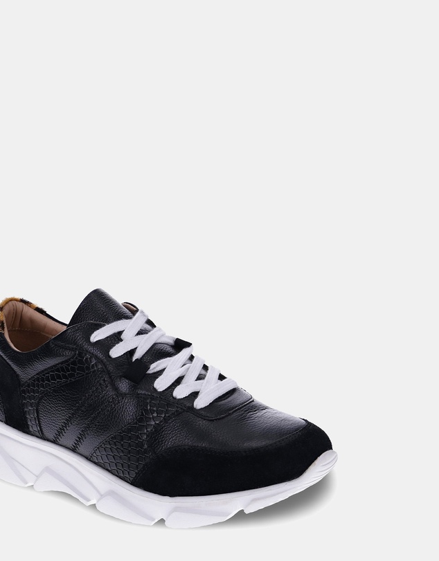Mia Vita - Chloe Casual Sneaker