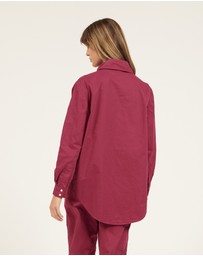 Primness - Lonlon Shirt
