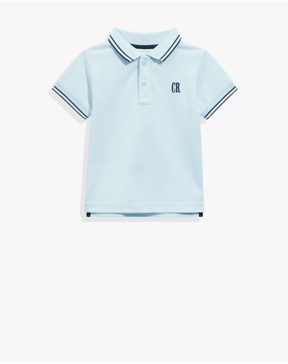 Pale Blue