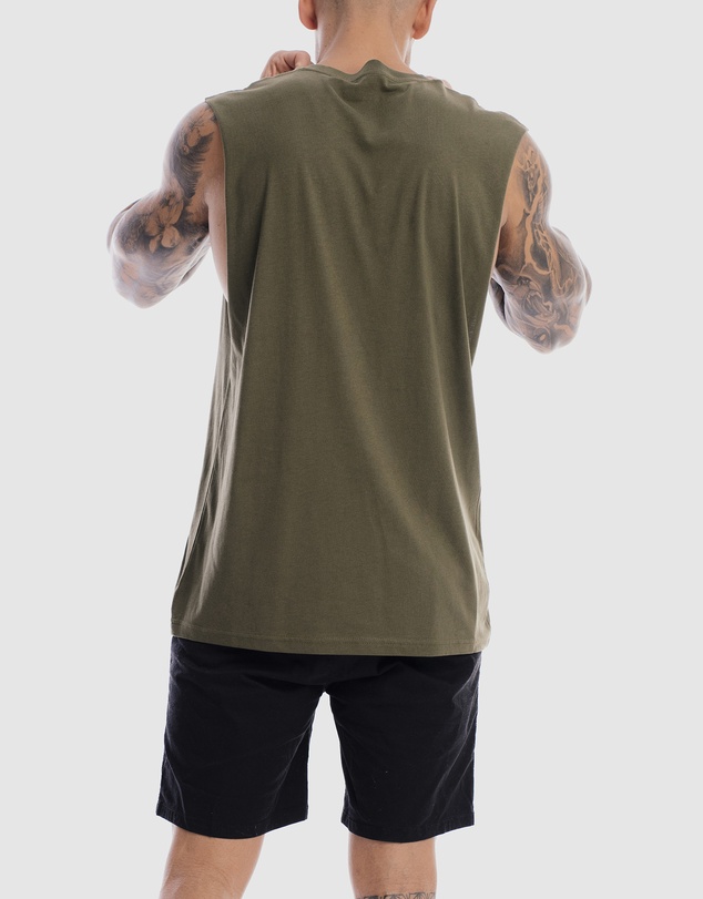 First Division - Pro Centre Tank
