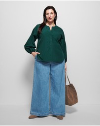Commonry - Kate Shirt