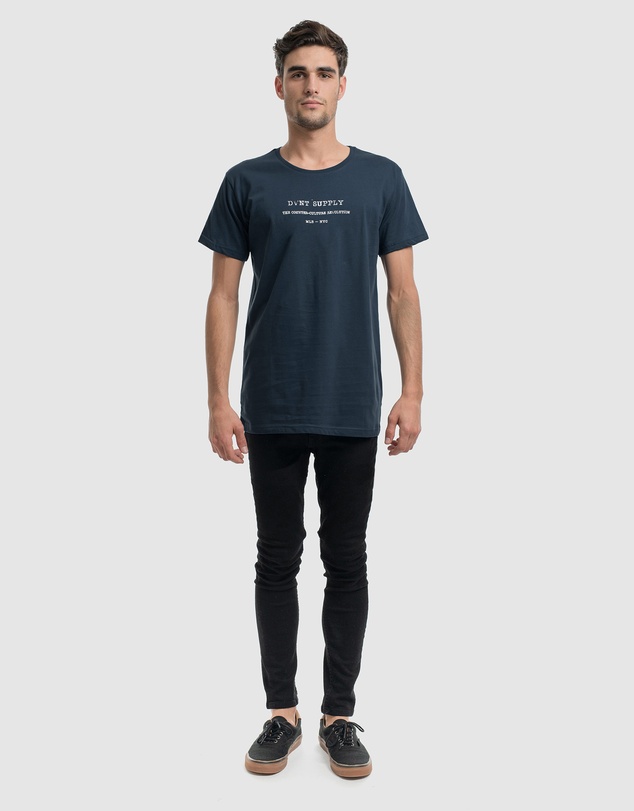 DVNT - Revolution 2.0 Tee