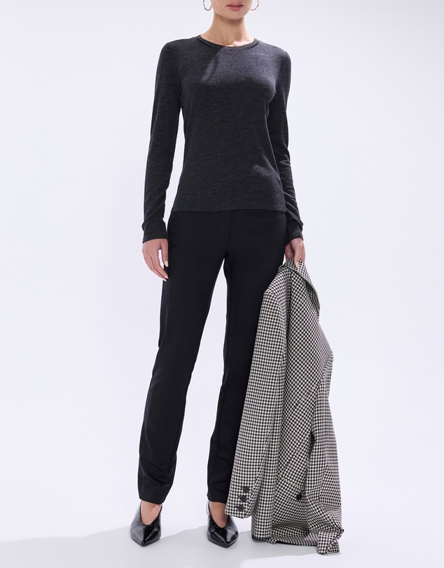 Marcs - Bellamy Babywool Top