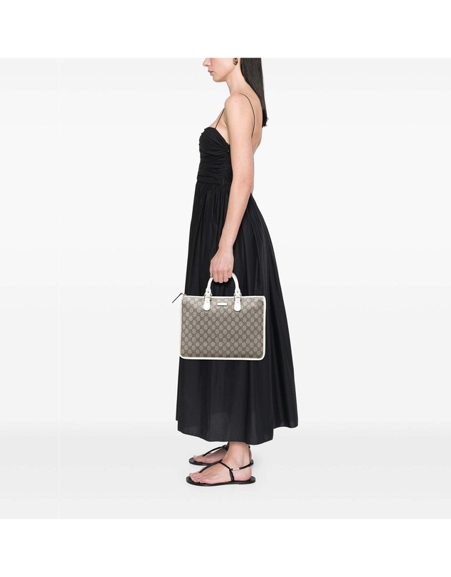 Pre-Loved by Azura Reborn - Pre-Loved GG Supreme Satchel