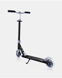 Globber - Flow Element Scooter with lights