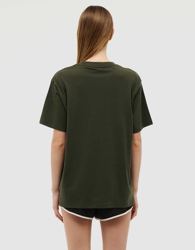 P.E Nation - Throwback SS Tee